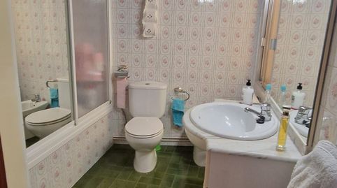 Foto 5 de Casa o chalet en venta en Cantalapiedra, Salamanca