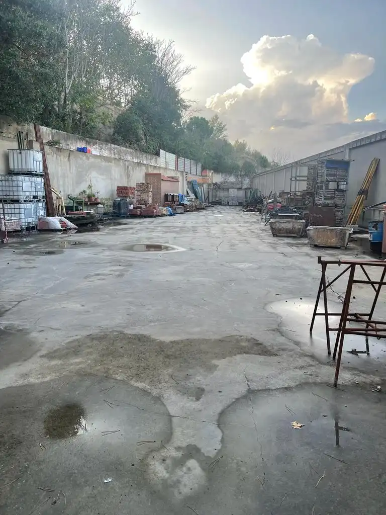 Local commercial à vendre à Avenida Estación 10, imagen 2