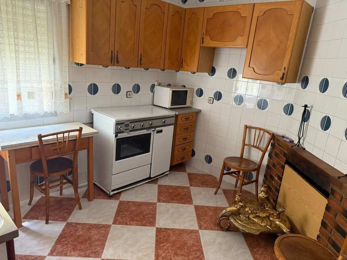 Casa o chalet en venta en Calle BARRIO DEL MORISCO, Navatalgordo