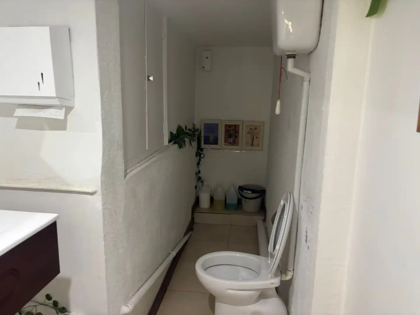 Business premises for transfer in Sarrià - Sant Gervasi, imagen 26