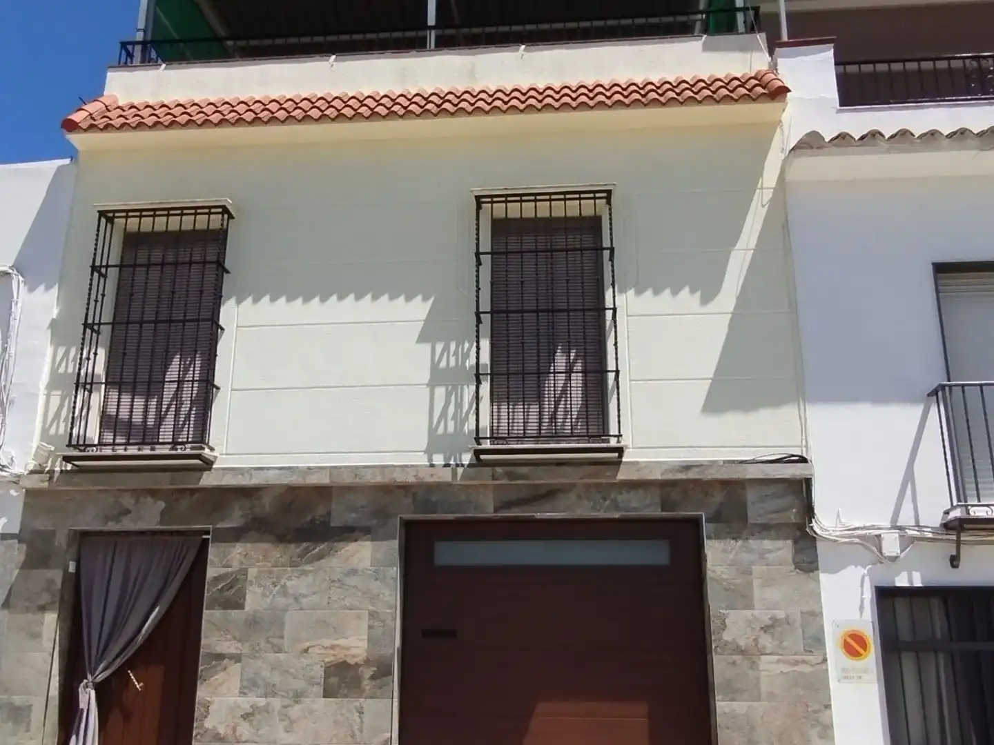 Haus zum Verkauf in Nueva Carteya 1