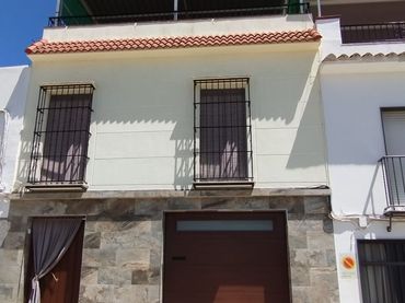Haus zum Verkauf in Nueva Carteya 1