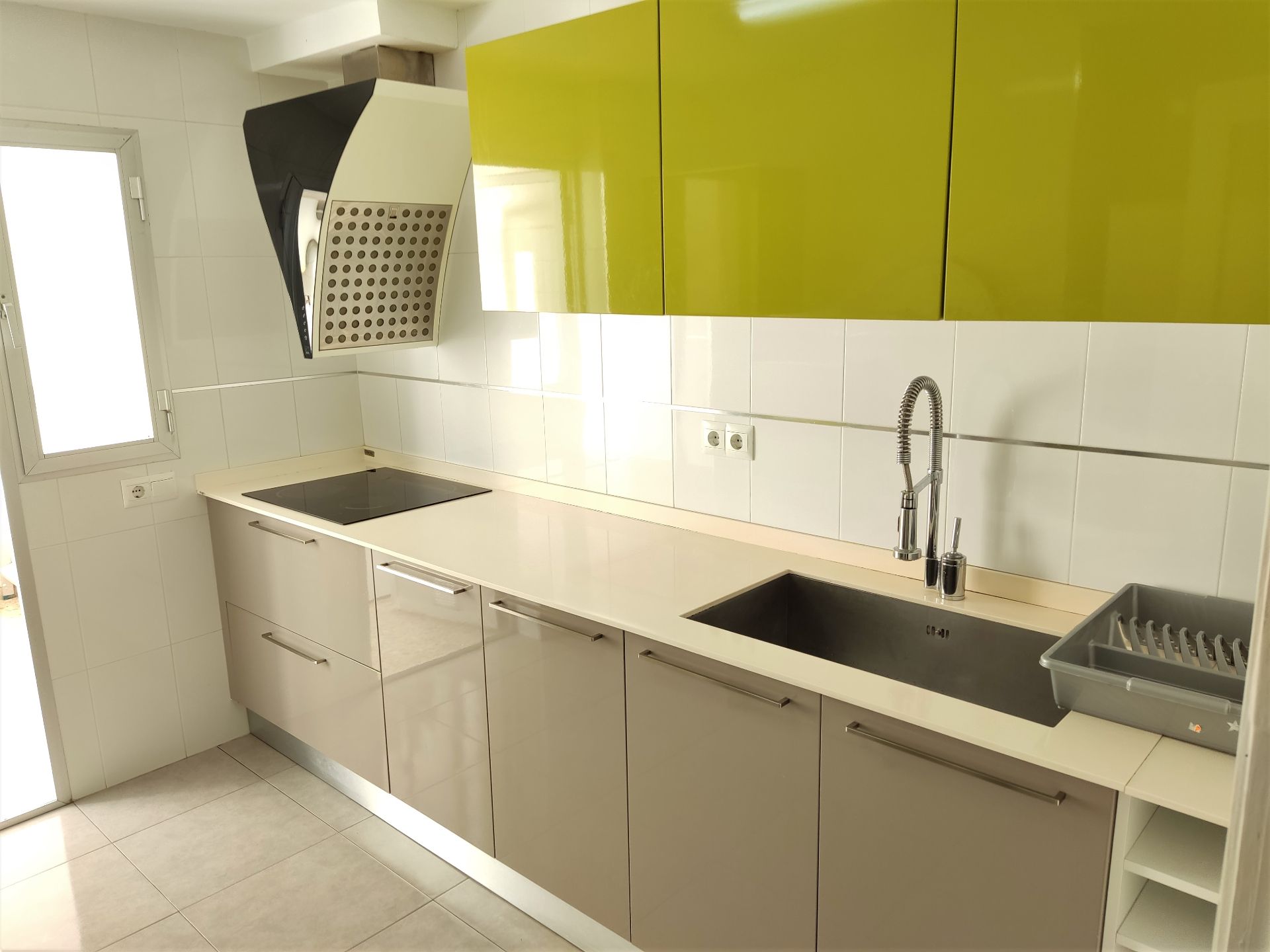 Apartment to rent in Corea
