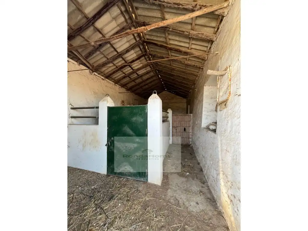 Außenansicht von Haus oder Chalet zum Verkauf in Antequera