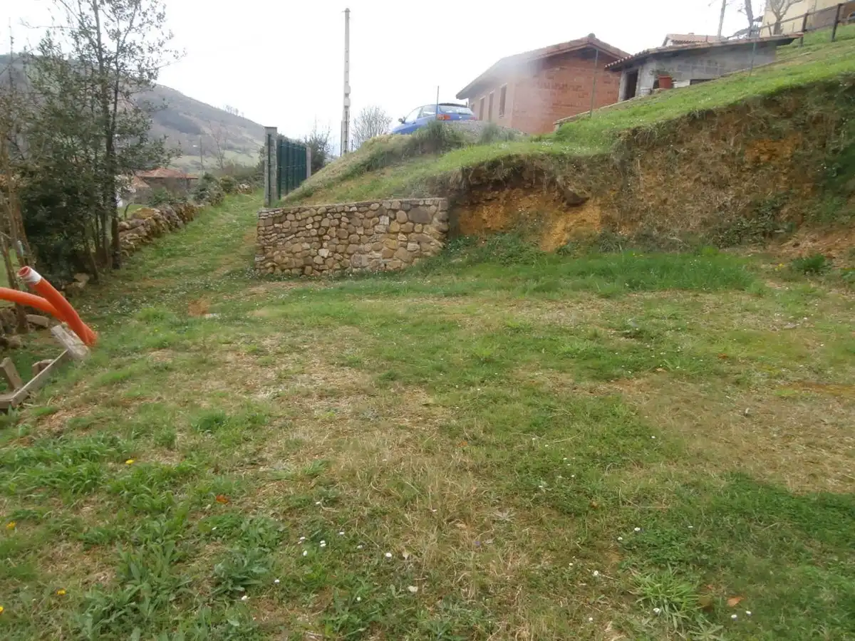 Terreny residencial en venda a Candamo, imagen 7