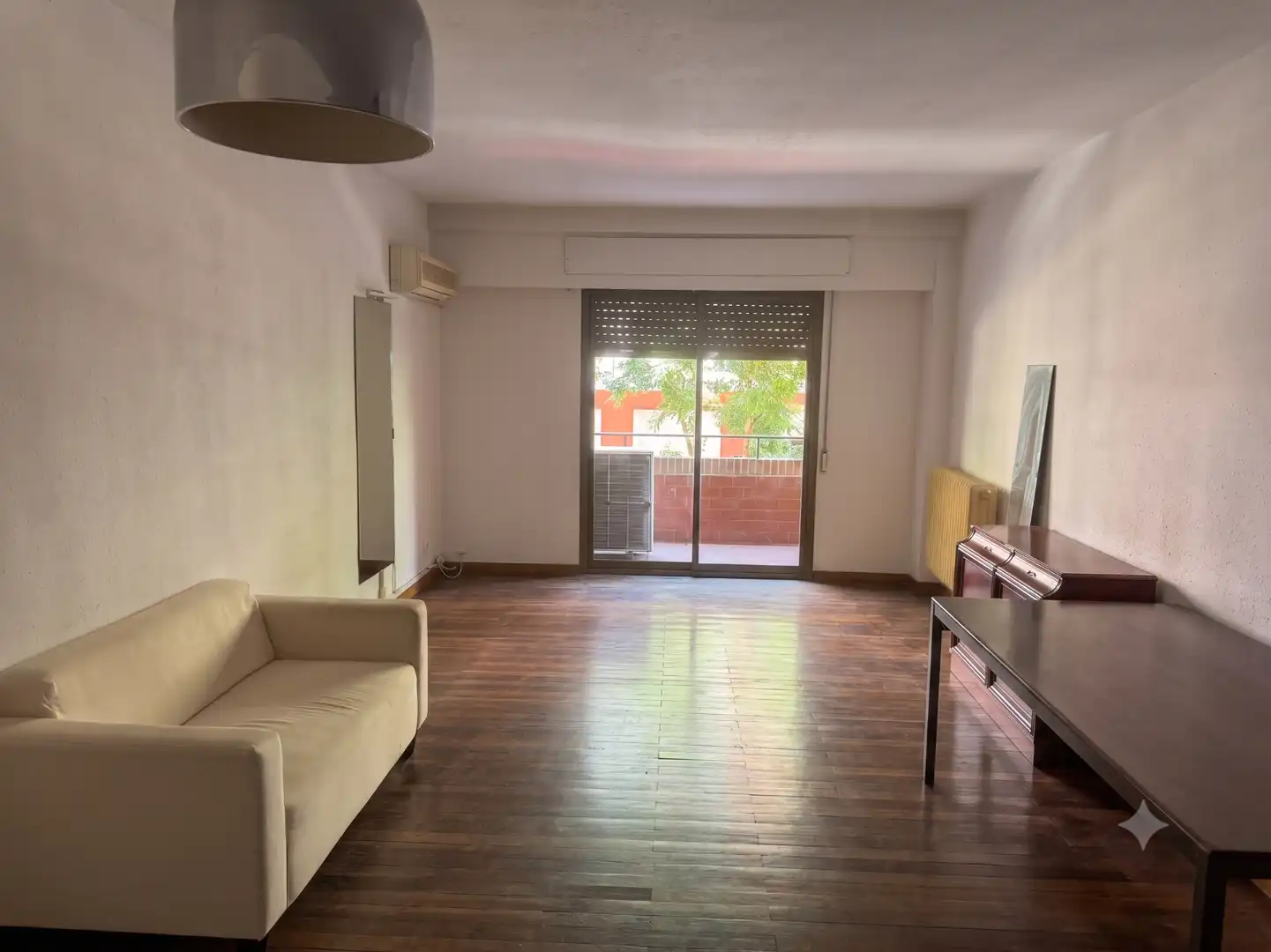 Sala de estar de Piso en venta en Madrid con Aire acondicionado, Calefacción y Terraza