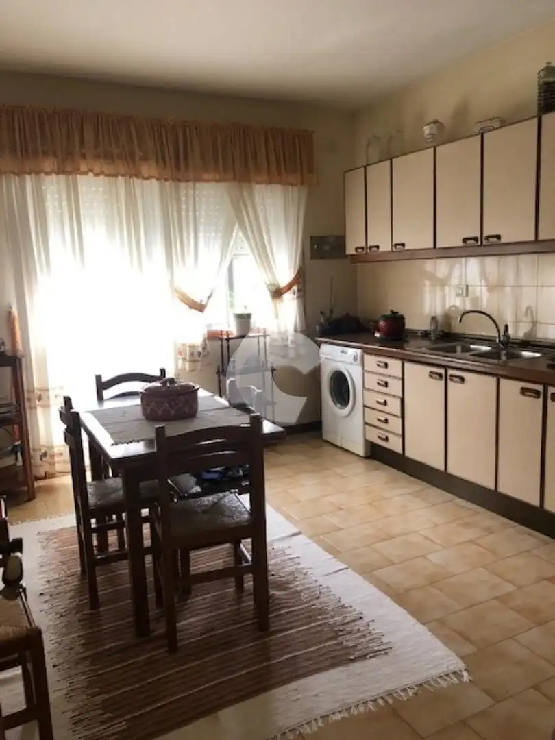 Cocina de Casa o chalet en venta en Lobios con Jardín privado