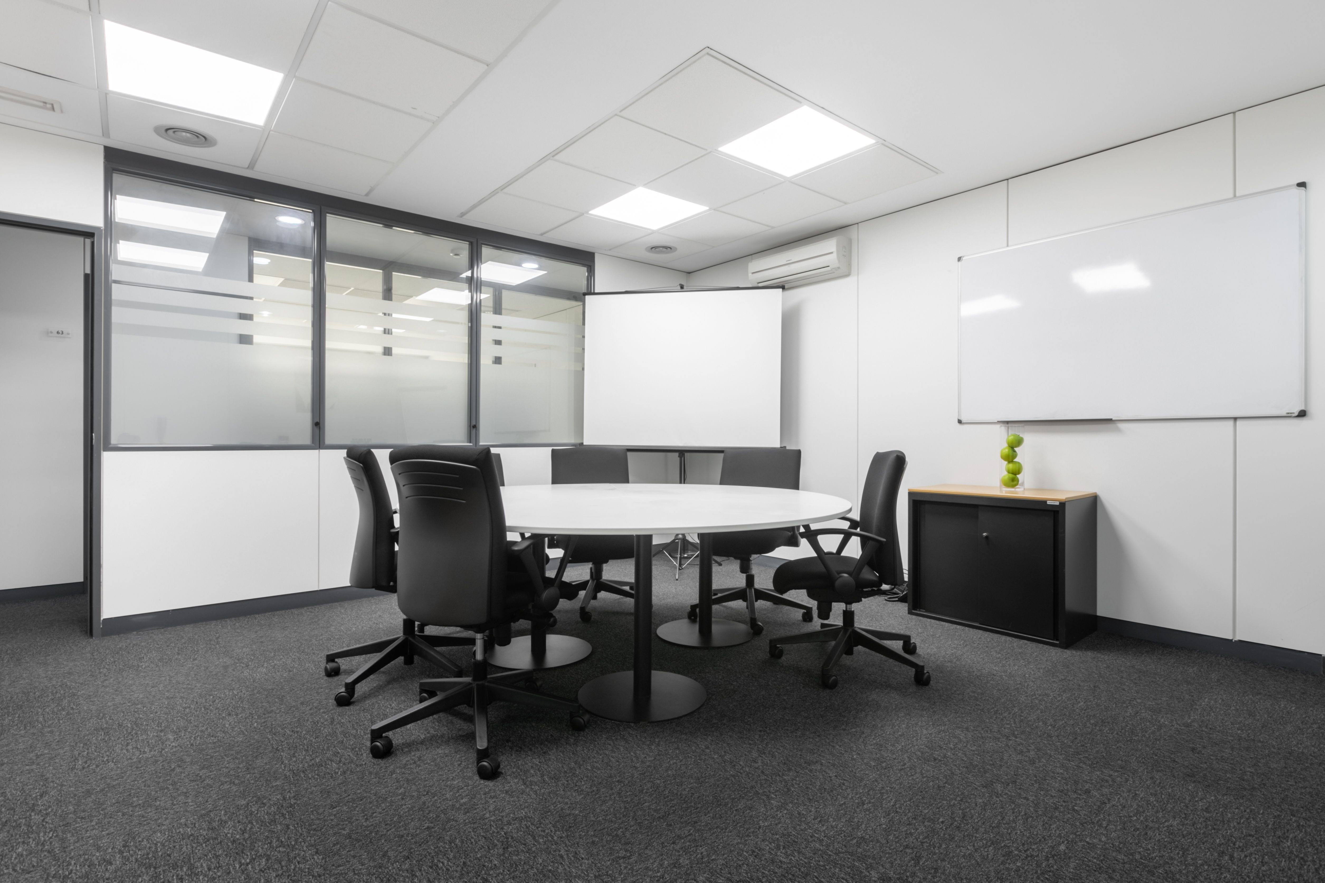 Office to rent in Avenida Ricardo Soriano, Ricardo Soriano