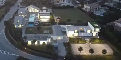 Villa mit Pool zum Verkauf in Sotogrande Costa, imagen 43