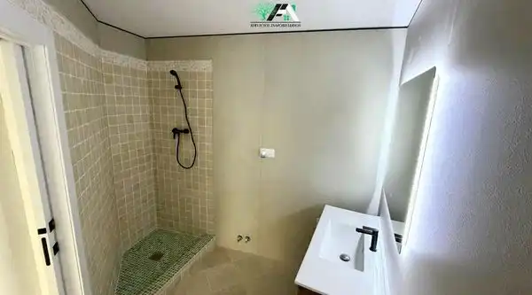 Bathroom of Duplexes for sale in Baeza  with Terrace