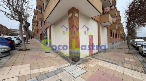 Foto 3 von Geschaftsraum zur Miete in Calle Lucio Marineo, Prosperidad - Delicias, Salamanca Capital