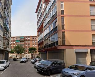 Exterior view of Flat for sale in Sant Joan Despí  with Terrace and Balcony