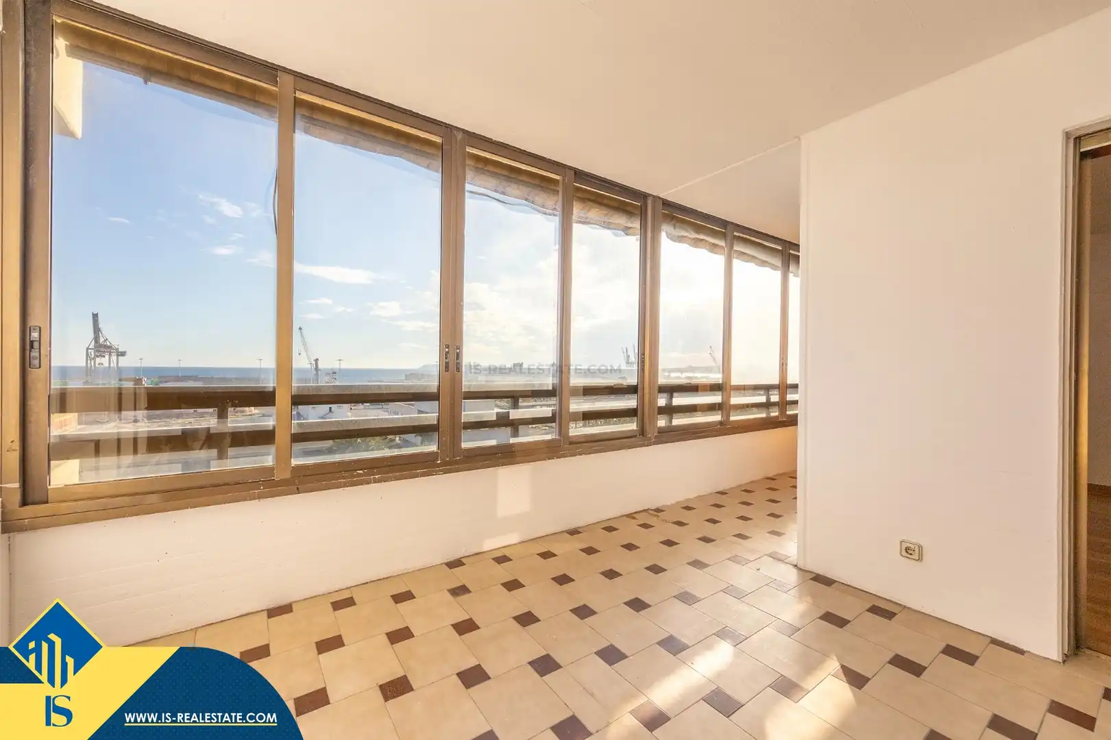 Appartement à vendre à Centro