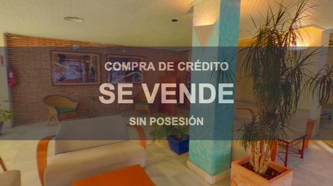 Foto 5 von Wohnung zum Verkauf in Playa del Galán, La Manga del Mar Menor