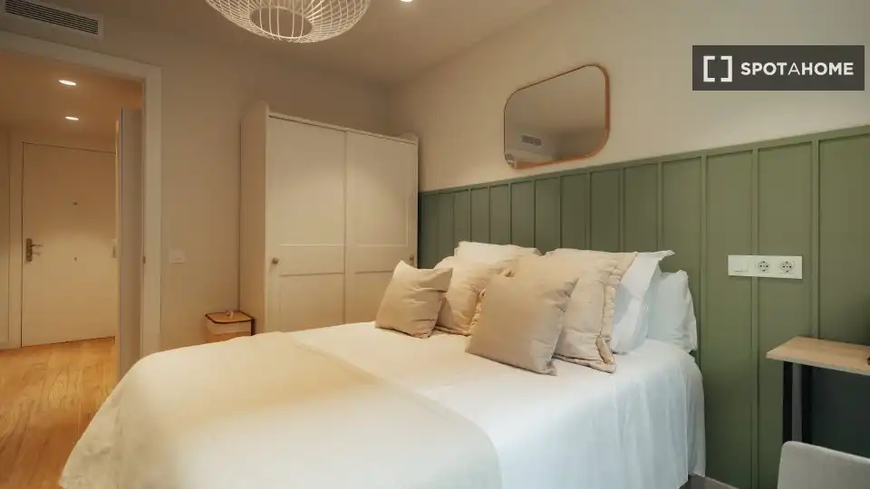 Flat to rent in Eixample, imagen 18