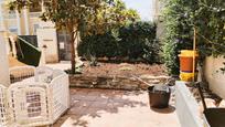 Garden of Single-family semi-detached for sale in Arganda del Rey  with Air Conditioner, Terrace and Swimming Pool