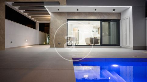 Foto 4 von Haus oder Chalet zum Verkauf in San Miguel de Salinas, Alicante