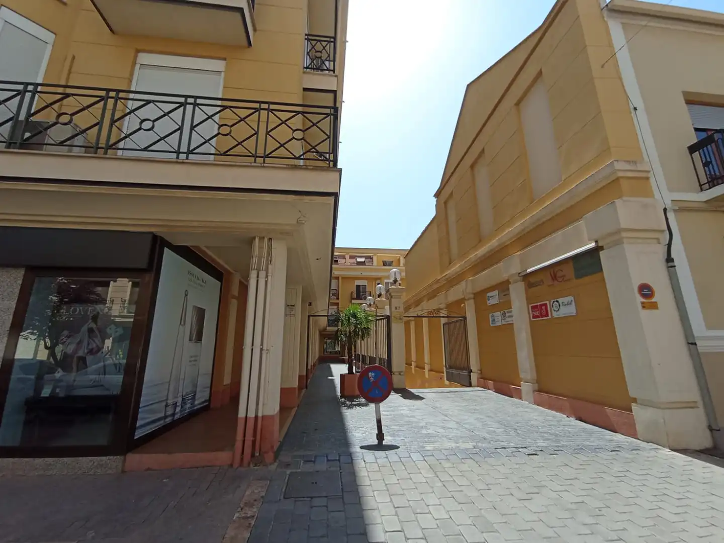 Local comercial en venda a Calle de Don Víctor Peñasco, imagen 32