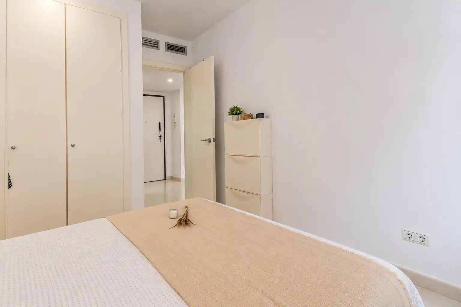 Apartment mit Pool zum Verkauf in La Torre - Playa de Chilches, imagen 33