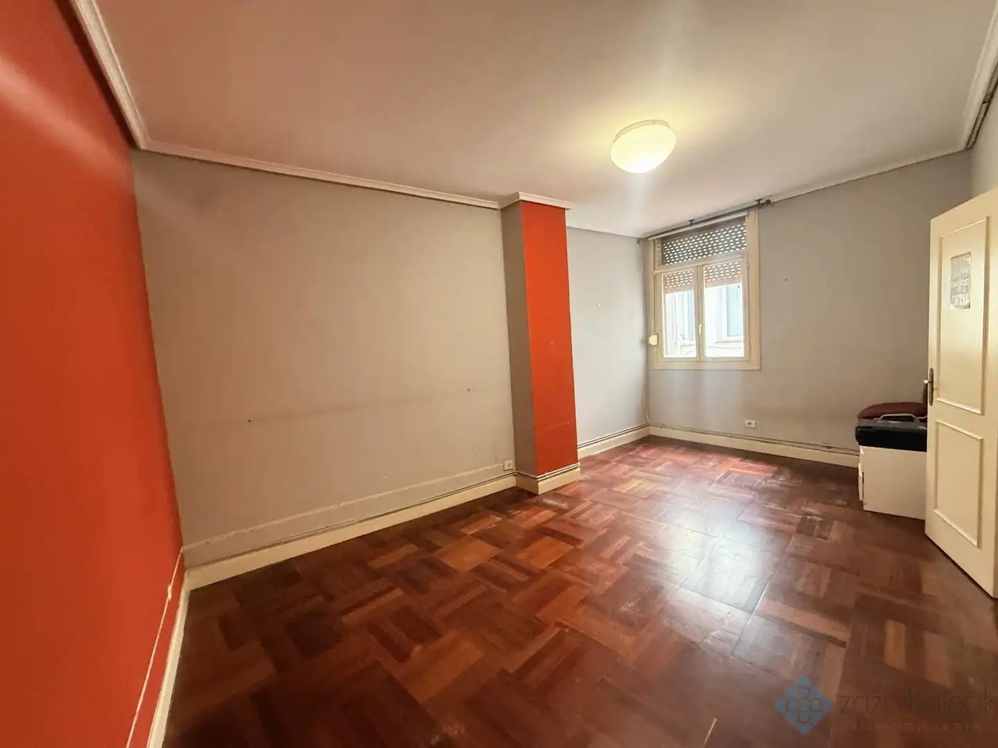 Piso de alquiler en Bilbao  con Calefacción
