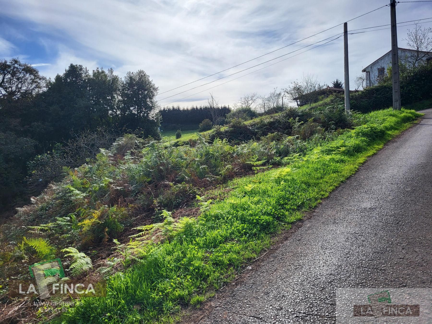 Residential for sale in Carreño