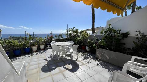 Foto 2 de Dúplex en venda a Las Margaritas, San Agustín - Bahía Feliz, Las Palmas