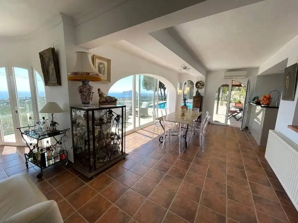 Villa avec piscine à vendre à Pinar del Advocat - Cometa, imagen 10