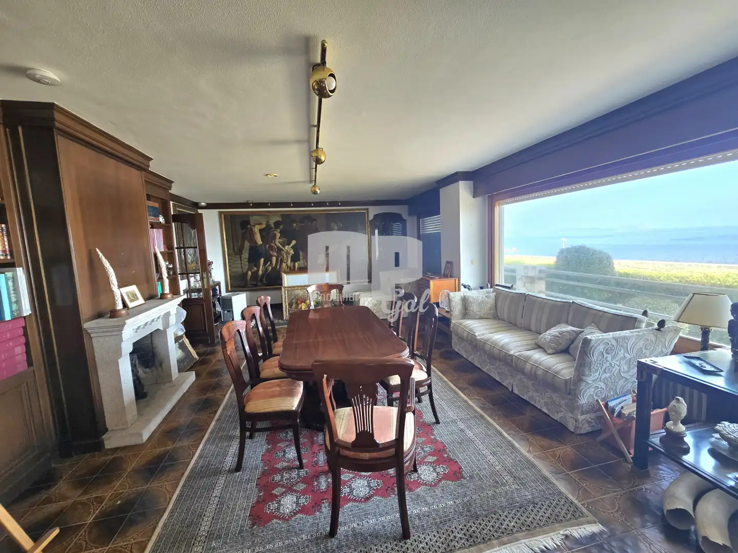 Casa o chalet en venta en Barrio Illa Toralla, Coruxo - Oia - Saiáns