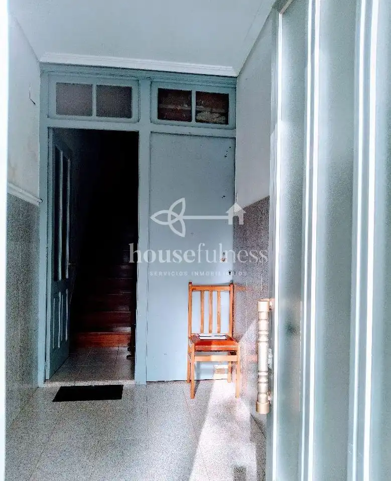 Lofts for sale in Ferrol  with Heating