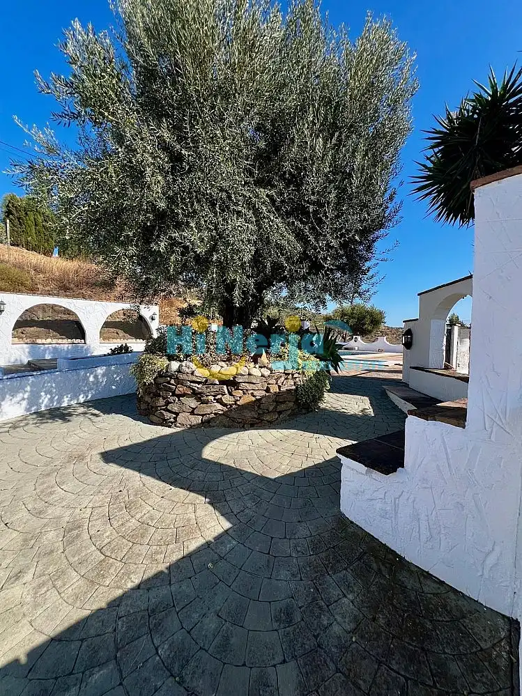 Xalet amb piscina en venda a Viñuela, imagen 17