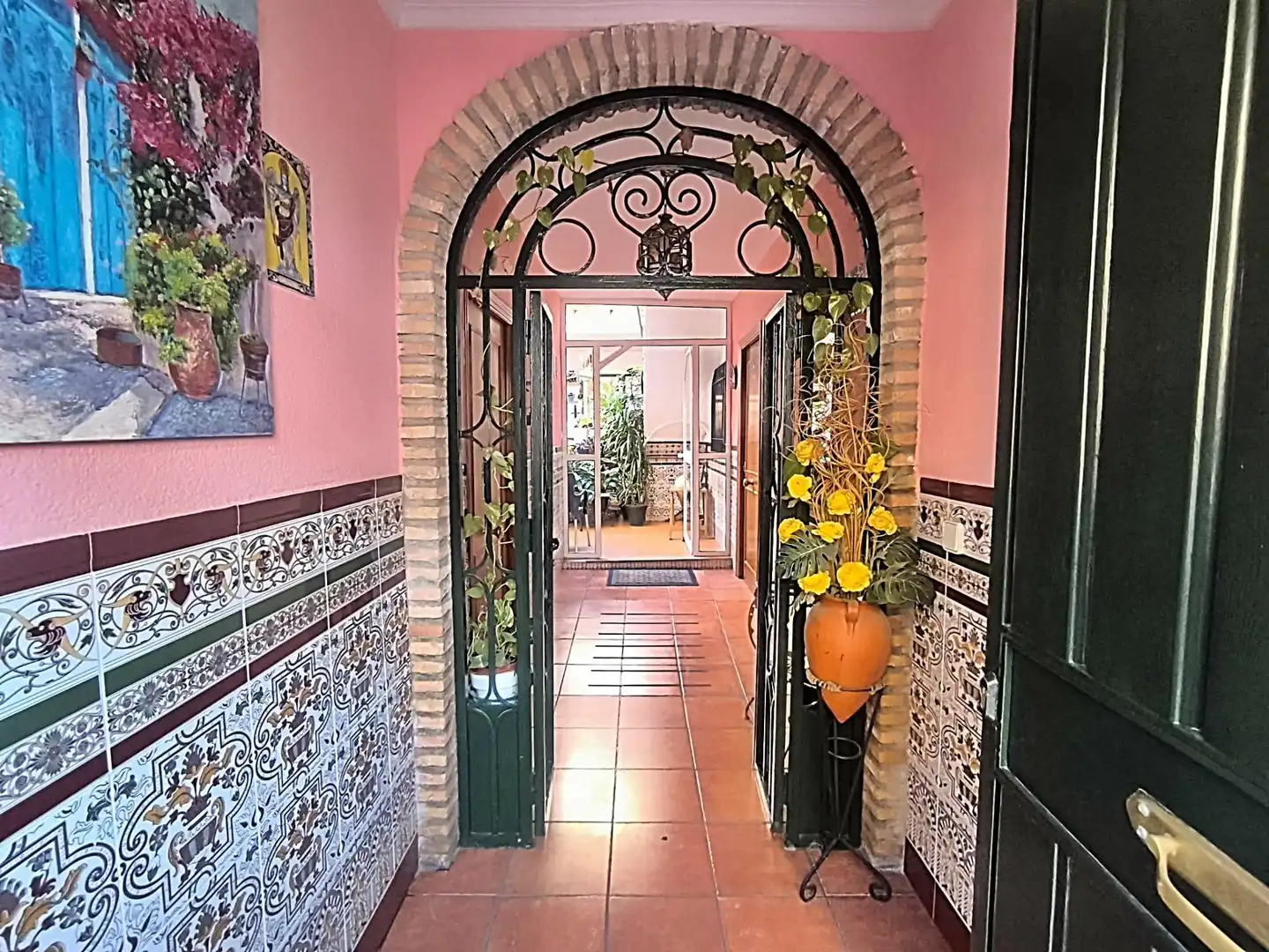 Casa o xalet en venda en Córdoba amb Aire condicionat, Calefacció i Terrassa