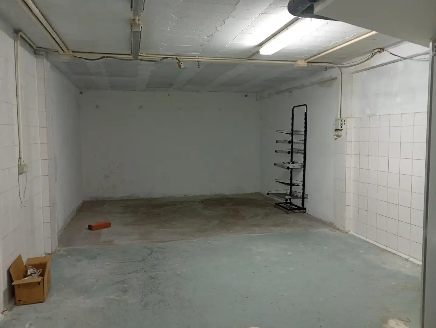 Local commercial à vendre à La Nucia Pueblo, imagen 12
