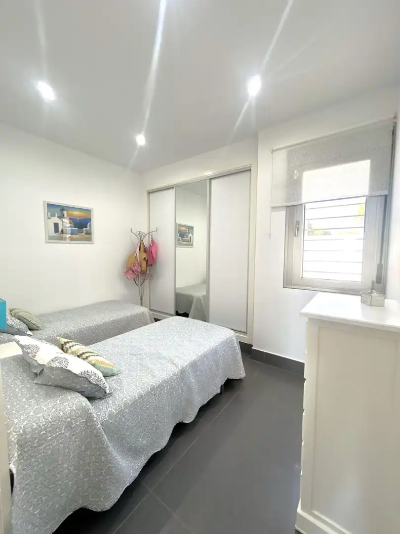 Chalet con piscina en venta en Matalascañas, imagen 28