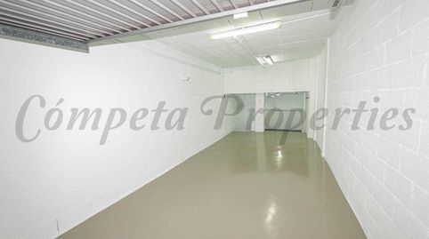 Foto 2 de Garaje en venta en Nueva Nerja, Nerja