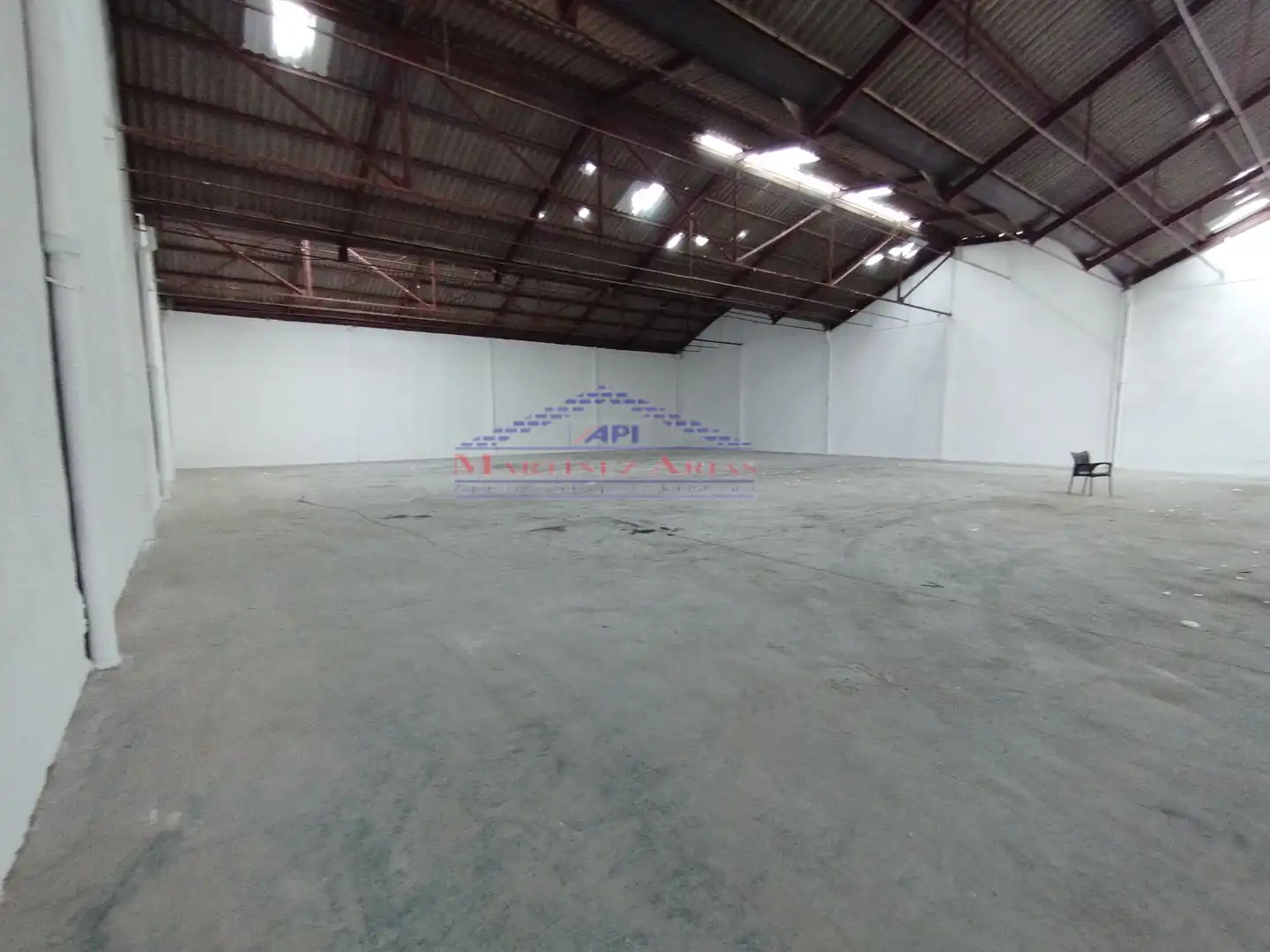 Industrial building for sale in Calle Cazalilla, imagen 7