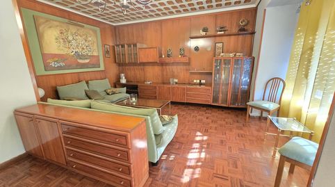 Foto 2 de Piso en venta en Calle Vélez de Guevara, 15, Juzgados, Logroño