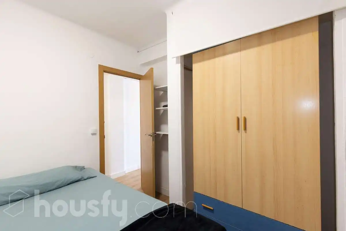 Habitación de Piso en venta en Tortosa con Parquet y Balcón