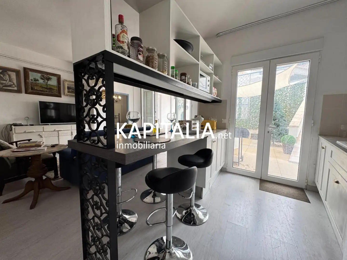 Casa con terrazza in vendita a Benilloba, imagen 10