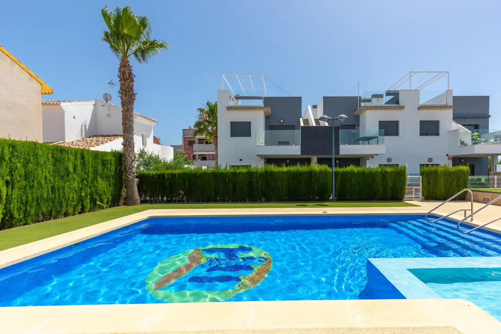 Apartament en venda a Pilar de la Horadada ciudad, imagen 21