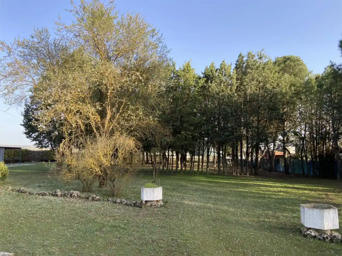 Terreno en venta en Magaz de Pisuerga