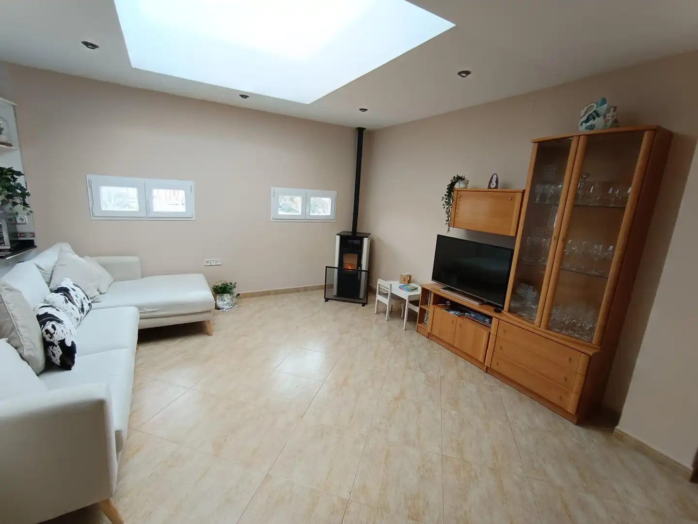 Adosado con terraza en venta en Casco Urbano, imagen 19