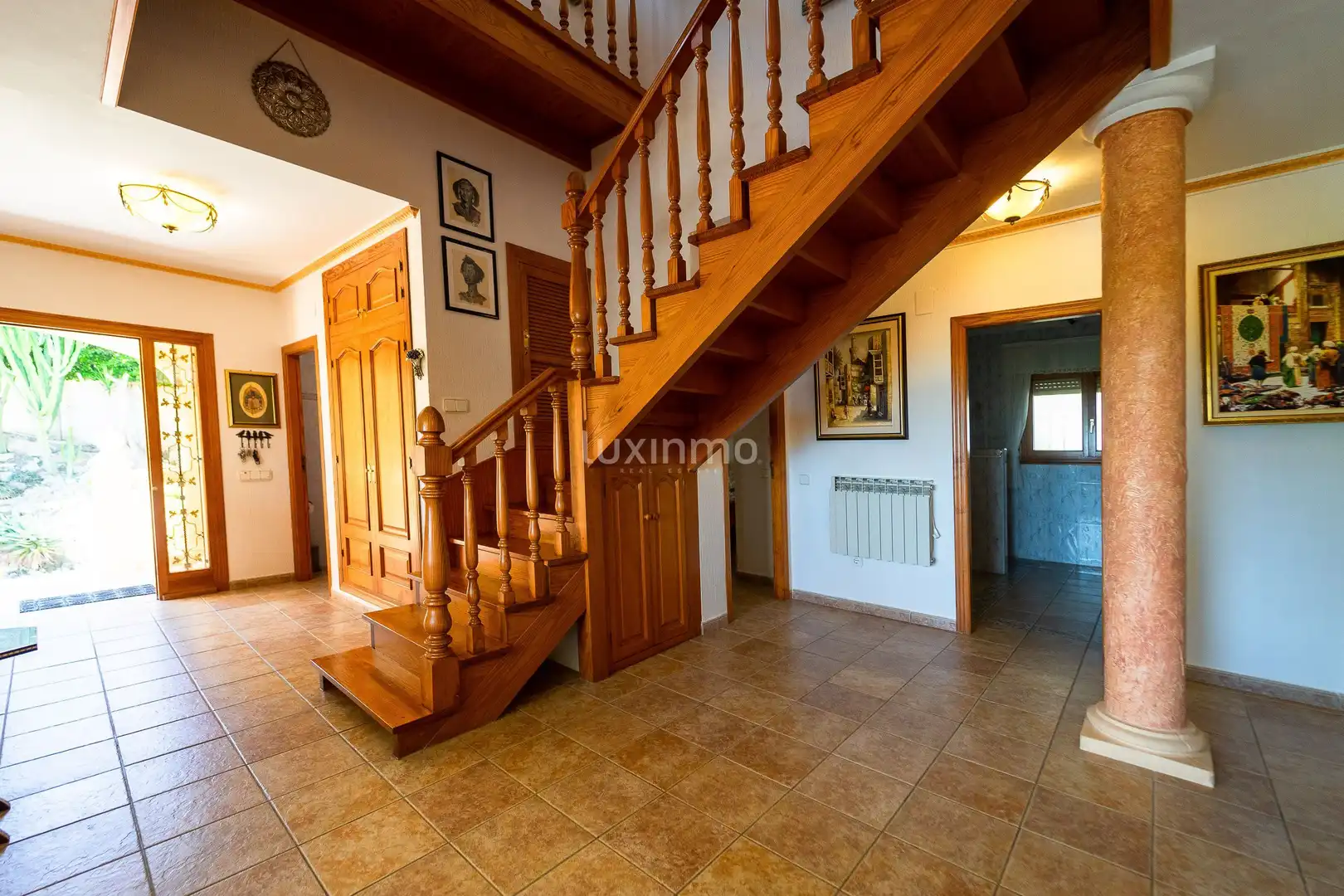 Detached house with terrace for sale in Gargasindi - Garduix - Colina del Sol, imagen 7