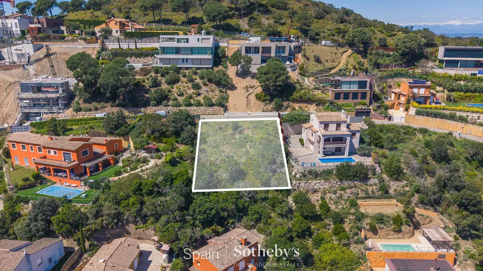 Terreny residencial en venda a Carrer Isaac Albéniz, imagen 4