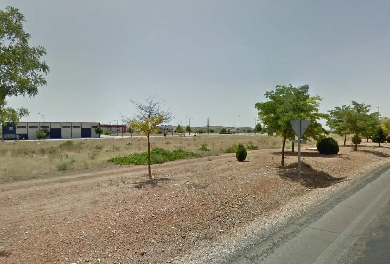 Industrial land for sale in Valdepeñas, imagen 15