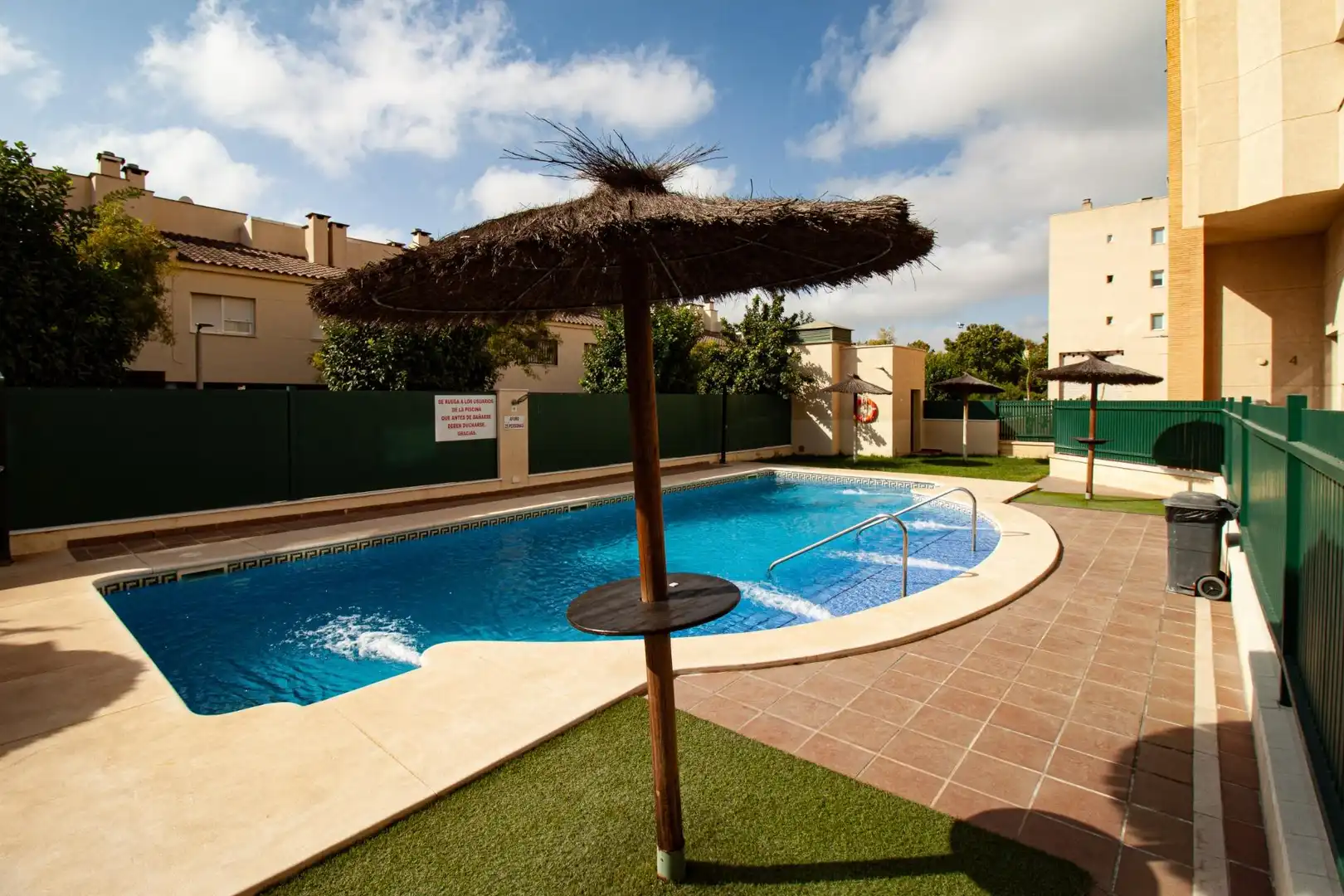 Wohnung mit Terrasse zur Miete in Avenida UNIVERSIDAD DE SALAMANCA, imagen 46
