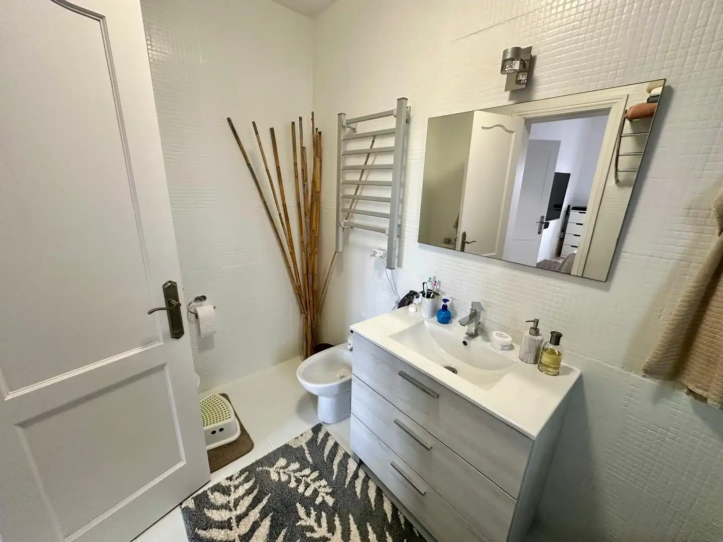 Baño de Casa o chalet en venta en Puerto del Rosario con Jardín privado y Trastero