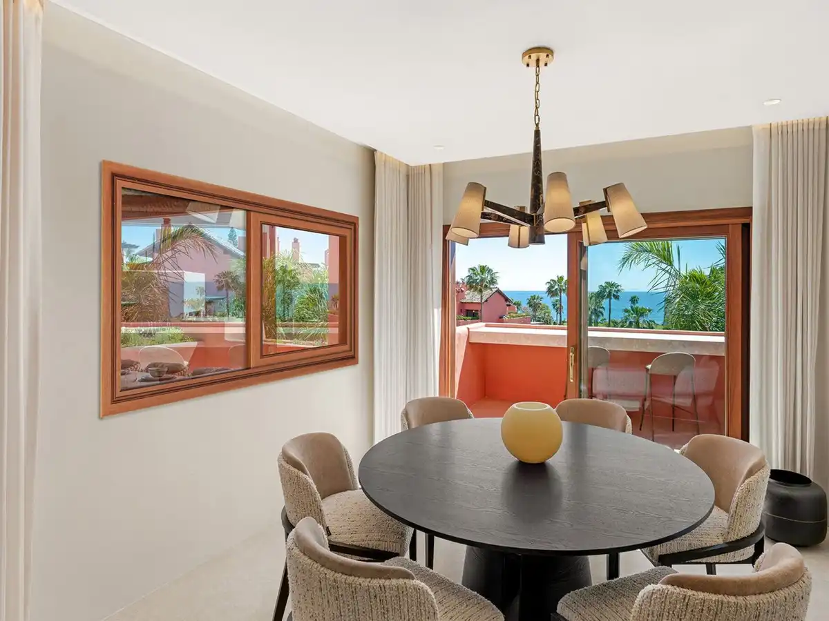 Penthouse mit Aufzug zum Verkauf in Benamara - Atalaya, imagen 18