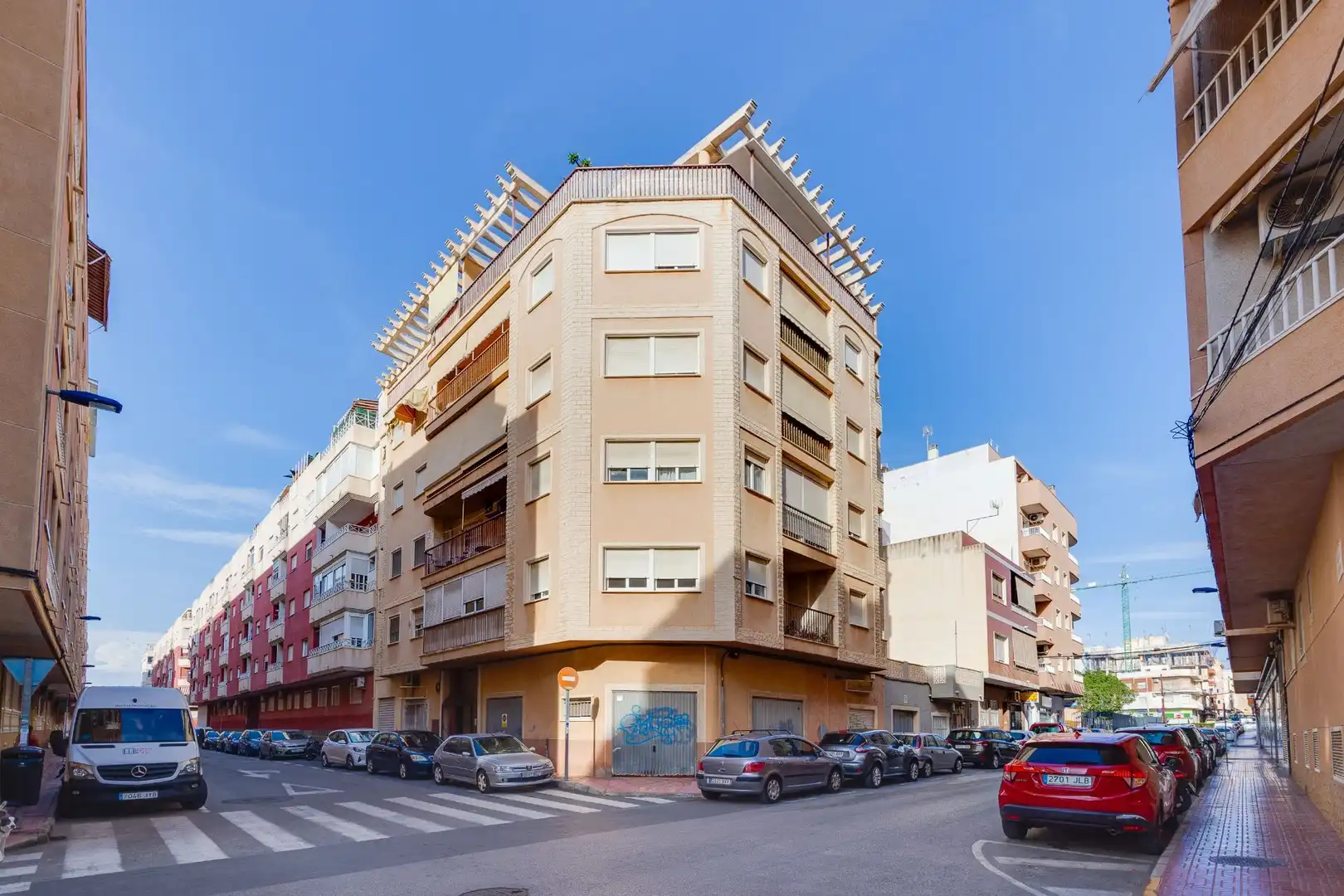 Penthouse with lift for sale in el huerto, imagen 32