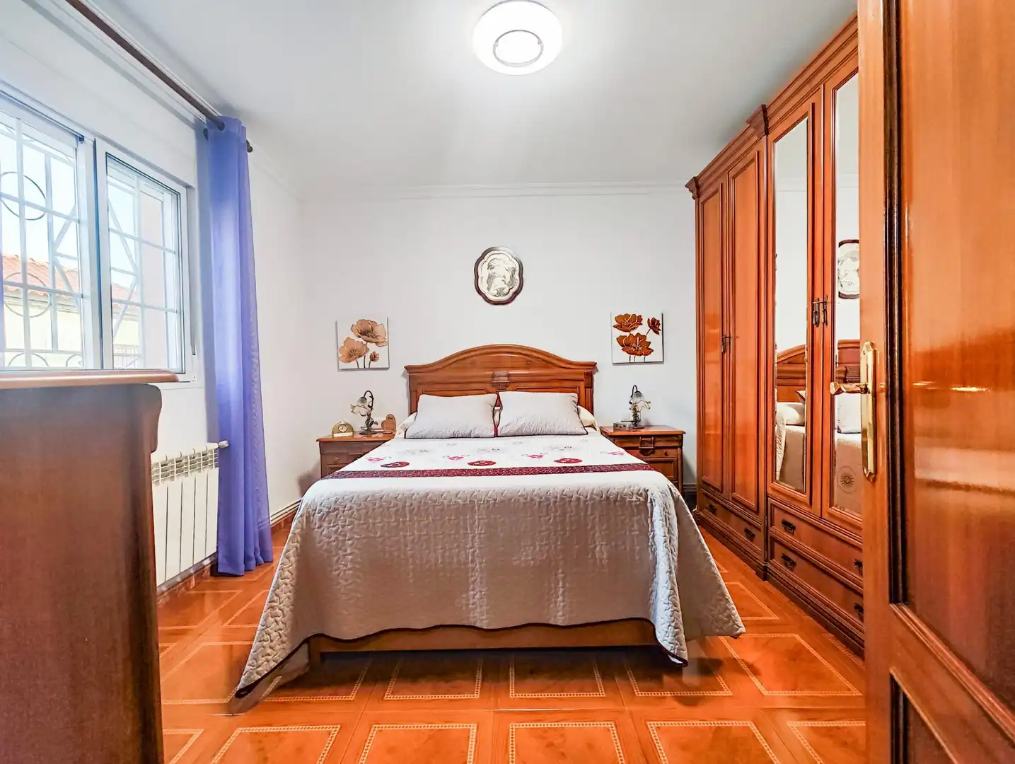 Casa o xalet en venda a Calle Mariposa, Carretera de Córdoba - Libertad
