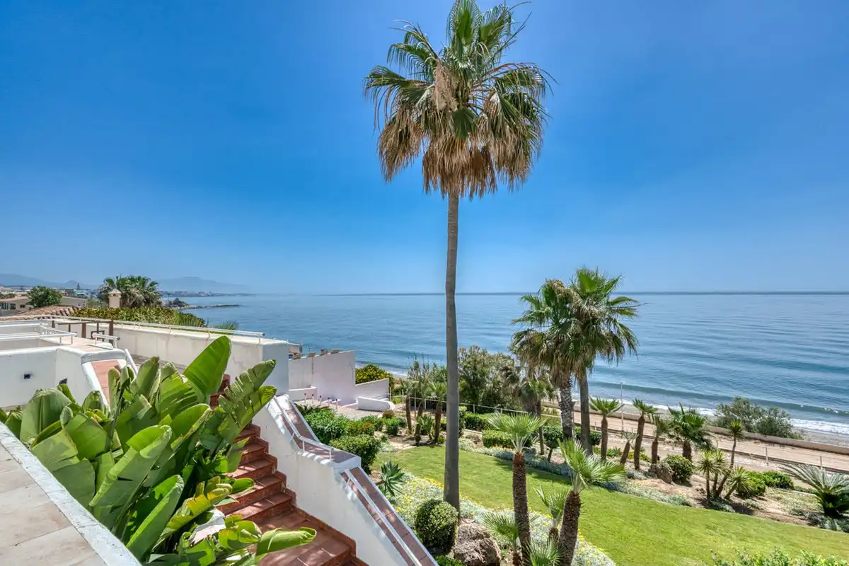 Habitatge amb piscina en venda a Playa Bahía Dorada, imagen 33